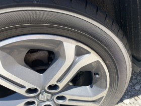 タイヤホイール後