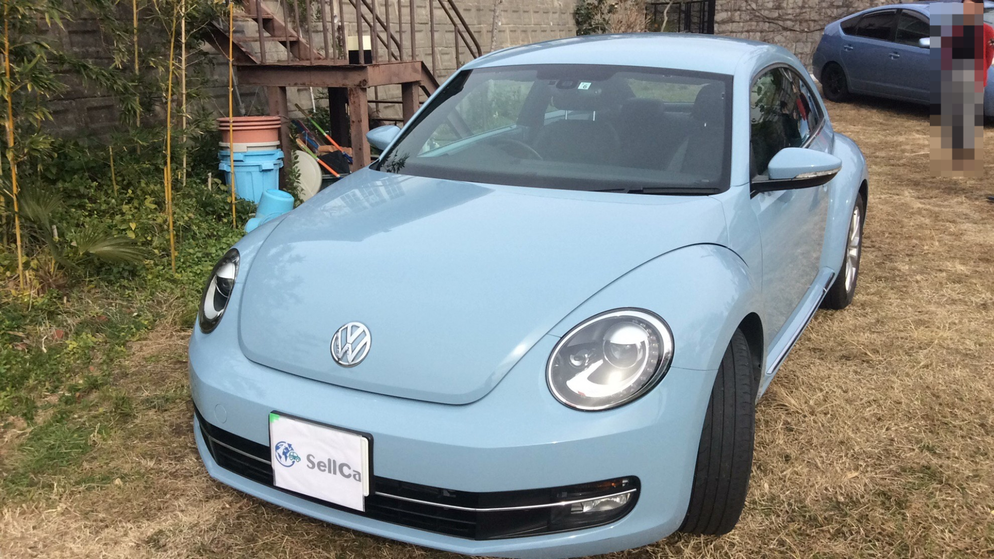 一番高く売れる ザビートル買取相場 高額売却のコツ Sellcaの中古車査定 一番高く売れる ザビートル買取相場 高額売却のコツ Sellcaの中古車査定