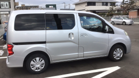 外装右
