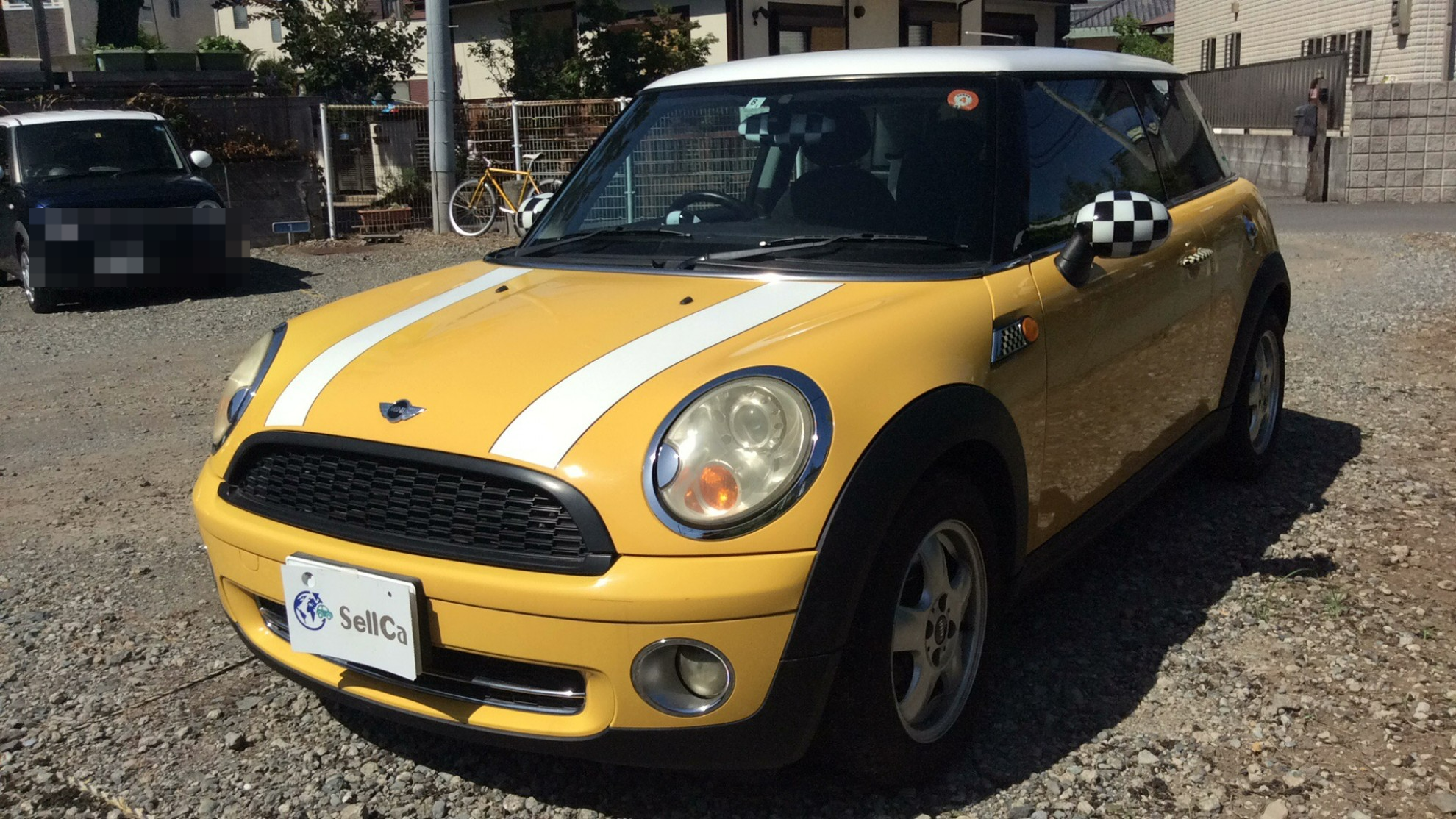 ＭＩＮＩ ＭＩＮＩの売買実績画像