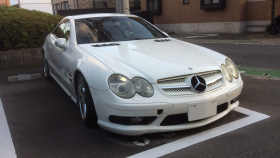 外装右前