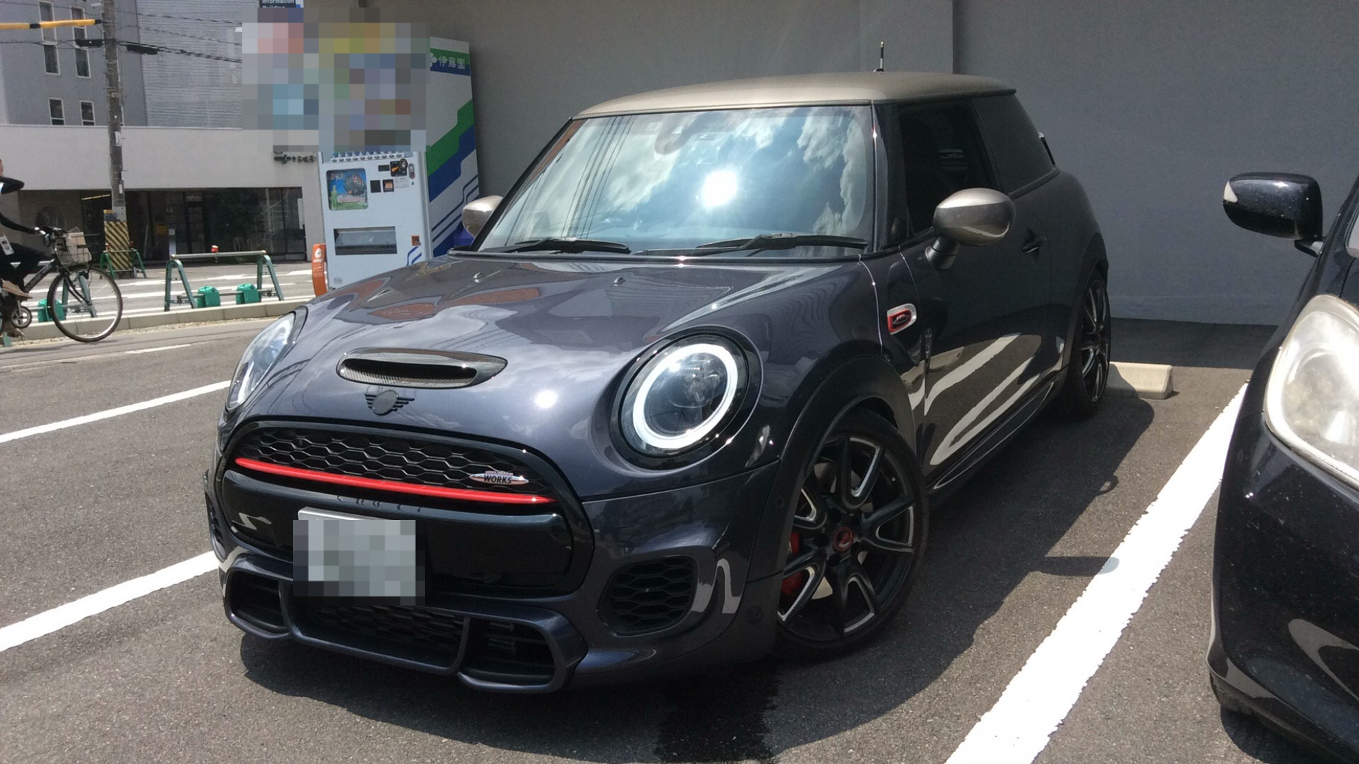 ＭＩＮＩ ＭＩＮＩの売買実績画像