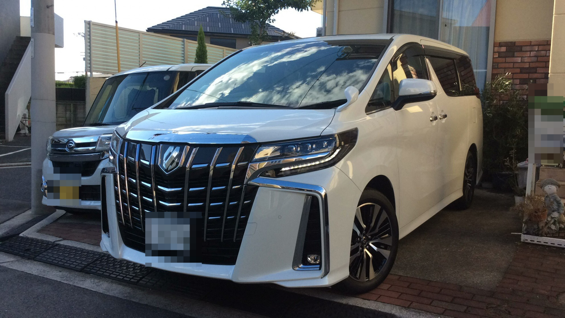 車種画像