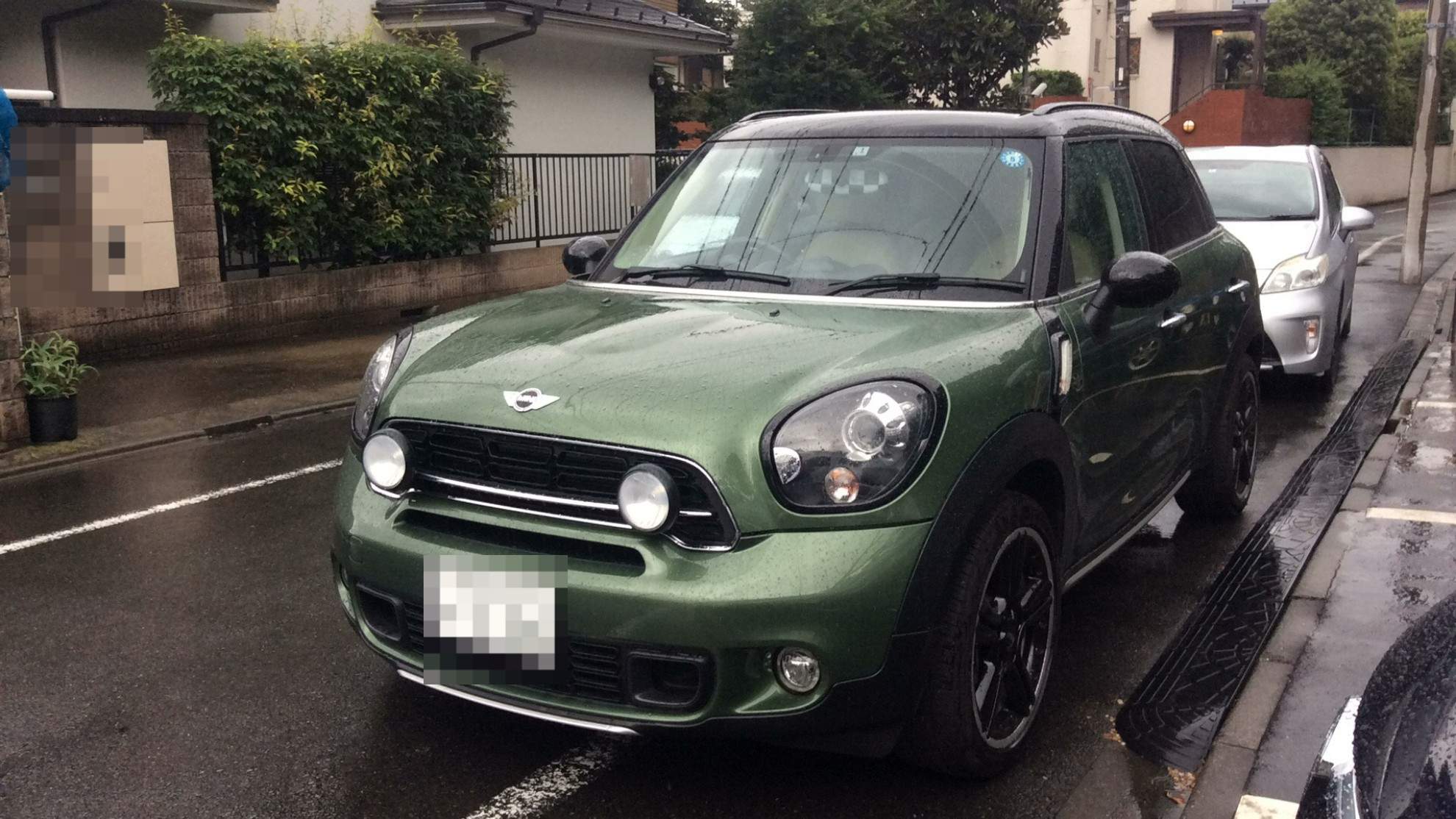 ＭＩＮＩ ＭＩＮＩの売買実績画像