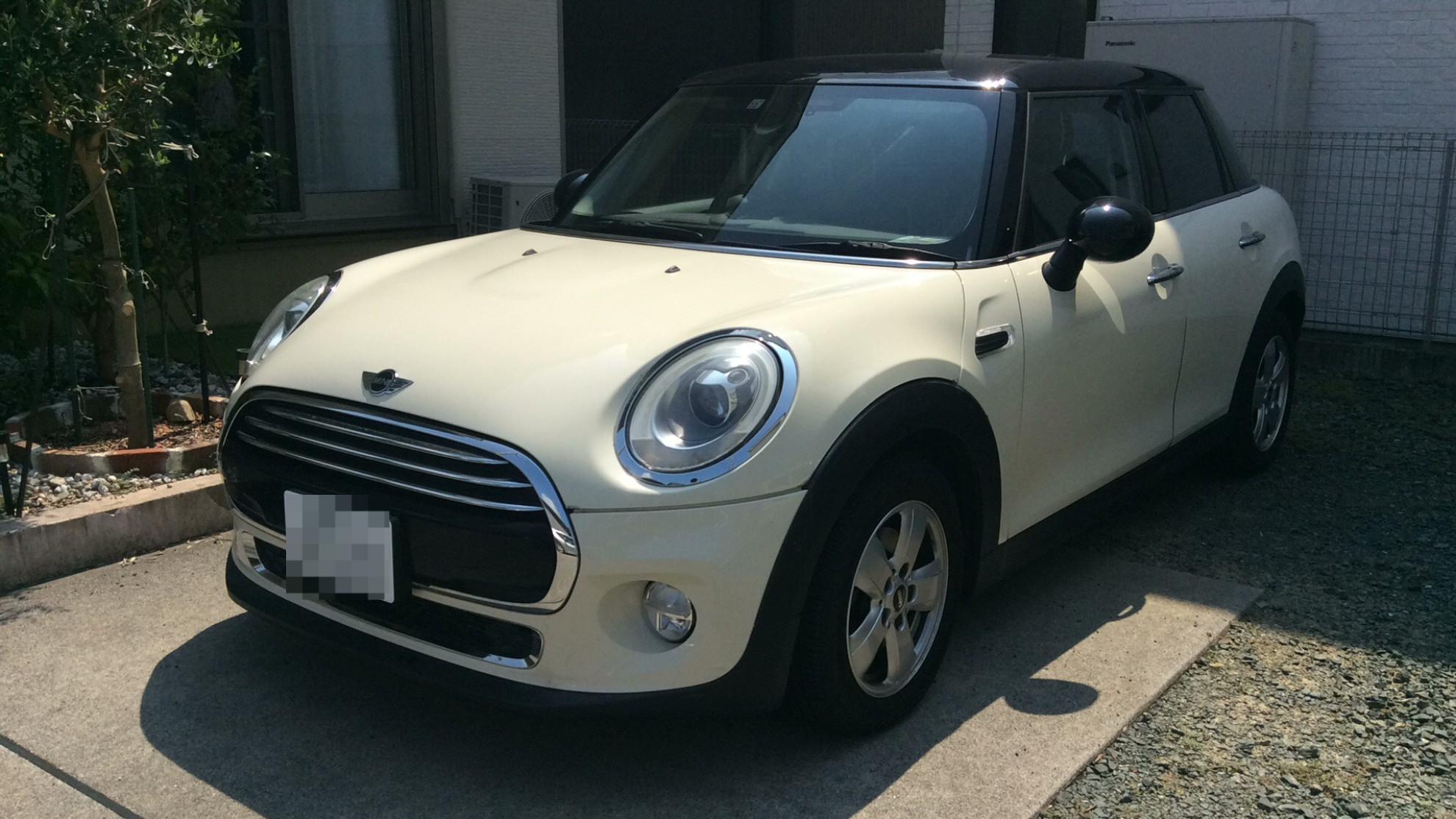 ＭＩＮＩ ＭＩＮＩの売買実績画像