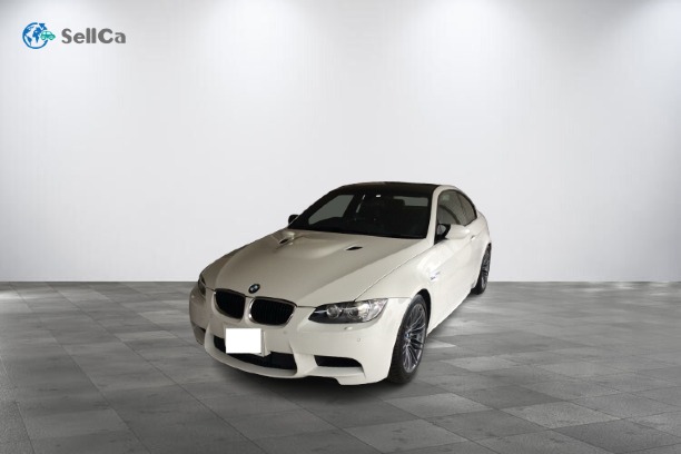 ＢＭＷ Ｍ３の売買実績画像