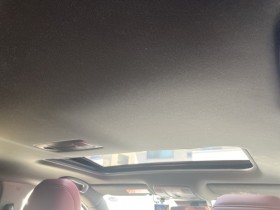 内装ルーフ