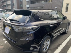 外装右