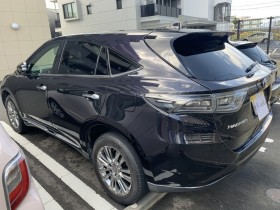 外装後方