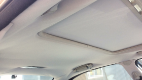 内装ルーフ