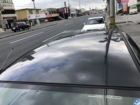 正面ルーフ