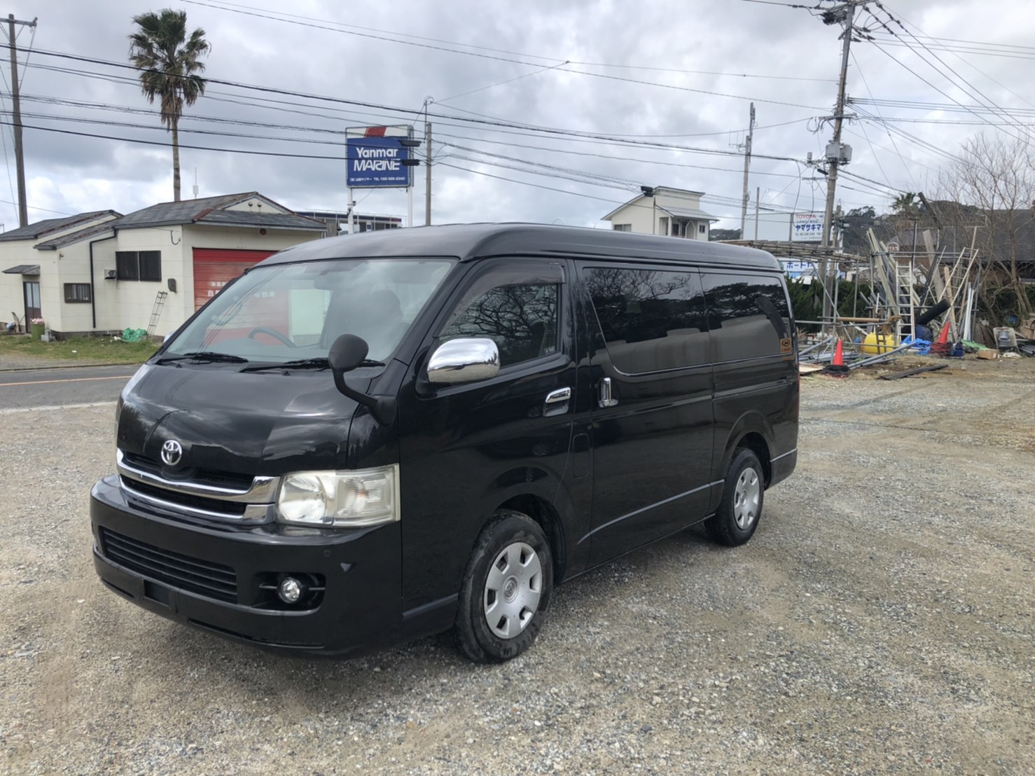 一番高く売れる トヨタ ハイエースの買取 査定相場 リセールバリューや高額売却のコツ Sellcaの中古車査定 一番高く売れる トヨタ ハイエースの買取 査定相場 リセールバリューや高額売却のコツ Sellcaの中古車査定