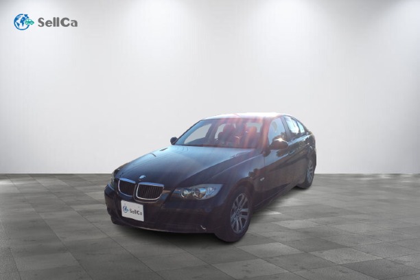 ＢＭＷ ３シリーズの売買実績画像