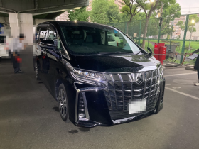 外装右前