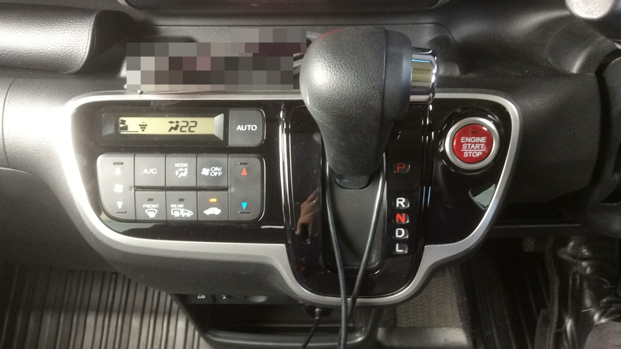 内装シフト