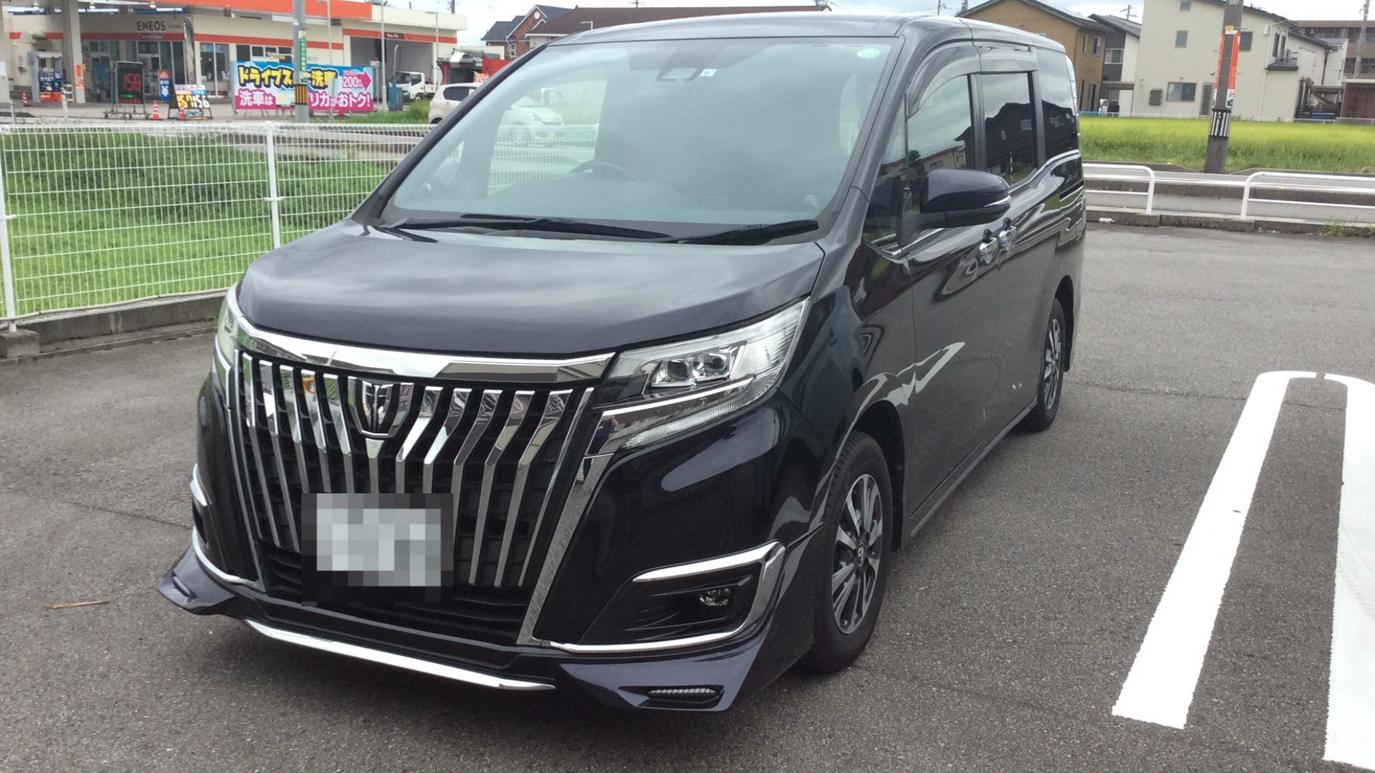 Ｇｉの売却していただいたユーザーの車種画像