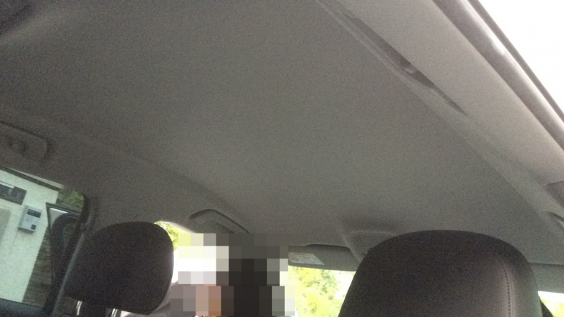 内装ルーフ