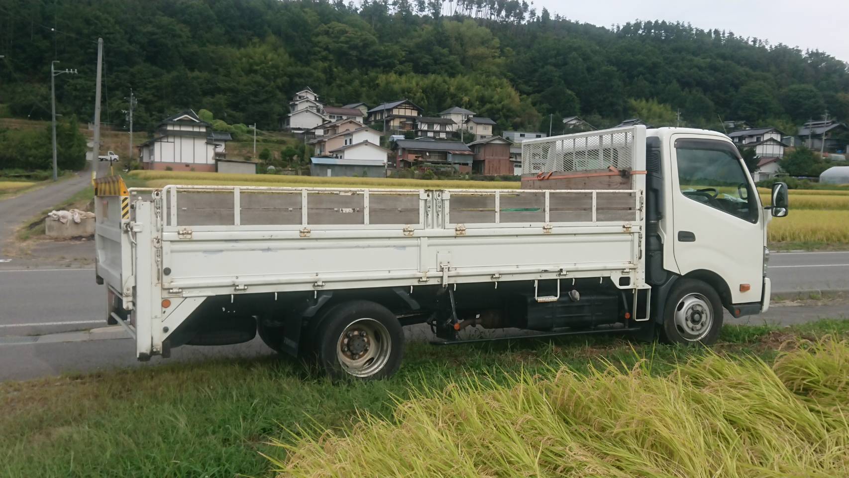 外装右