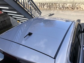 正面ルーフ