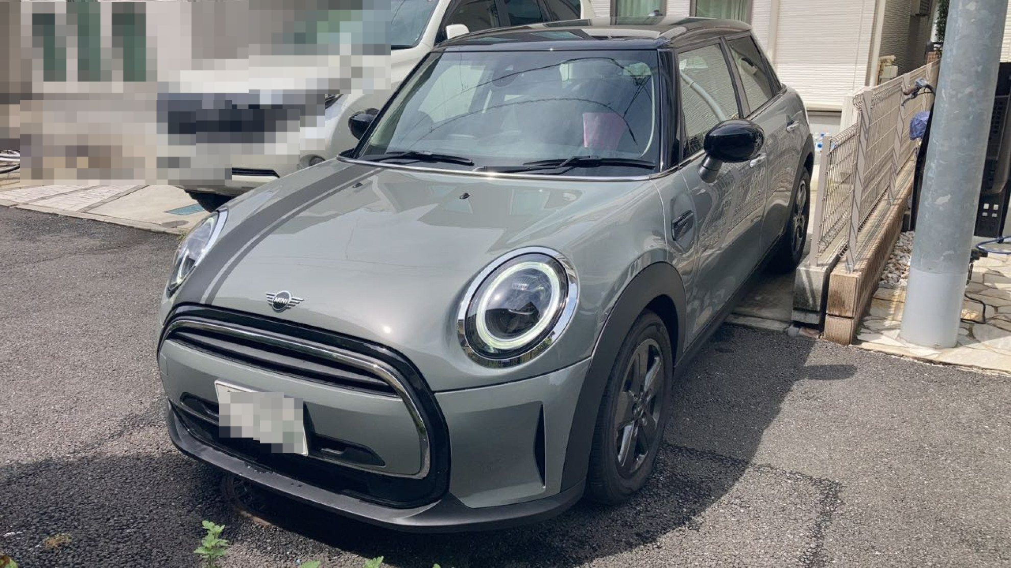 ＭＩＮＩ ＭＩＮＩの売買実績画像