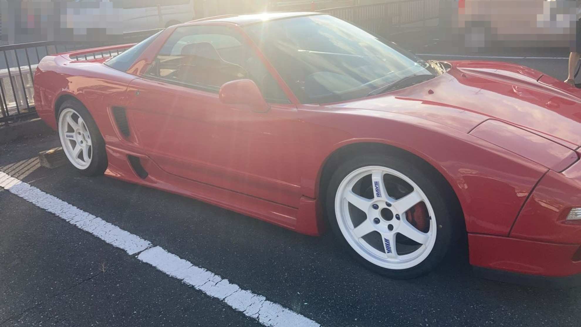 外装右