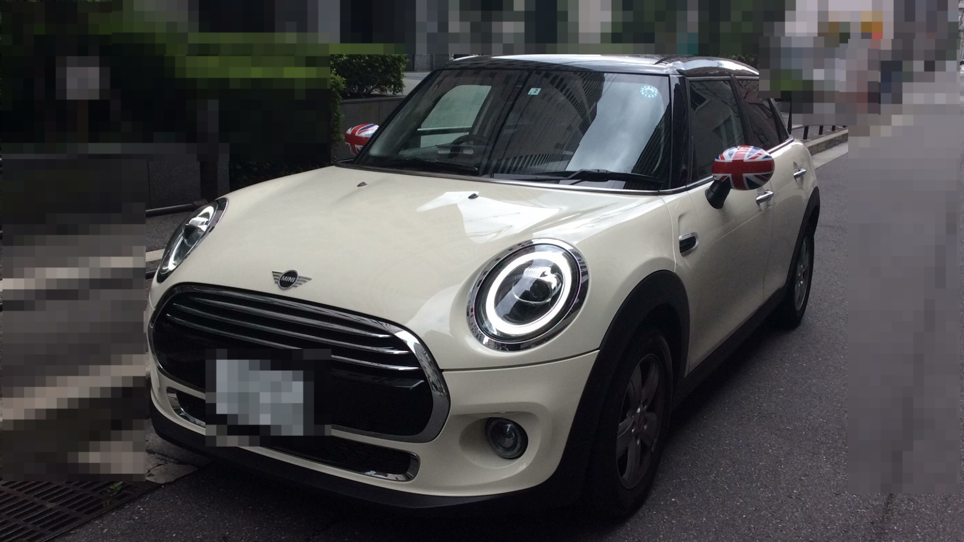 ＭＩＮＩ ＭＩＮＩの売買実績画像