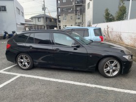 外装右