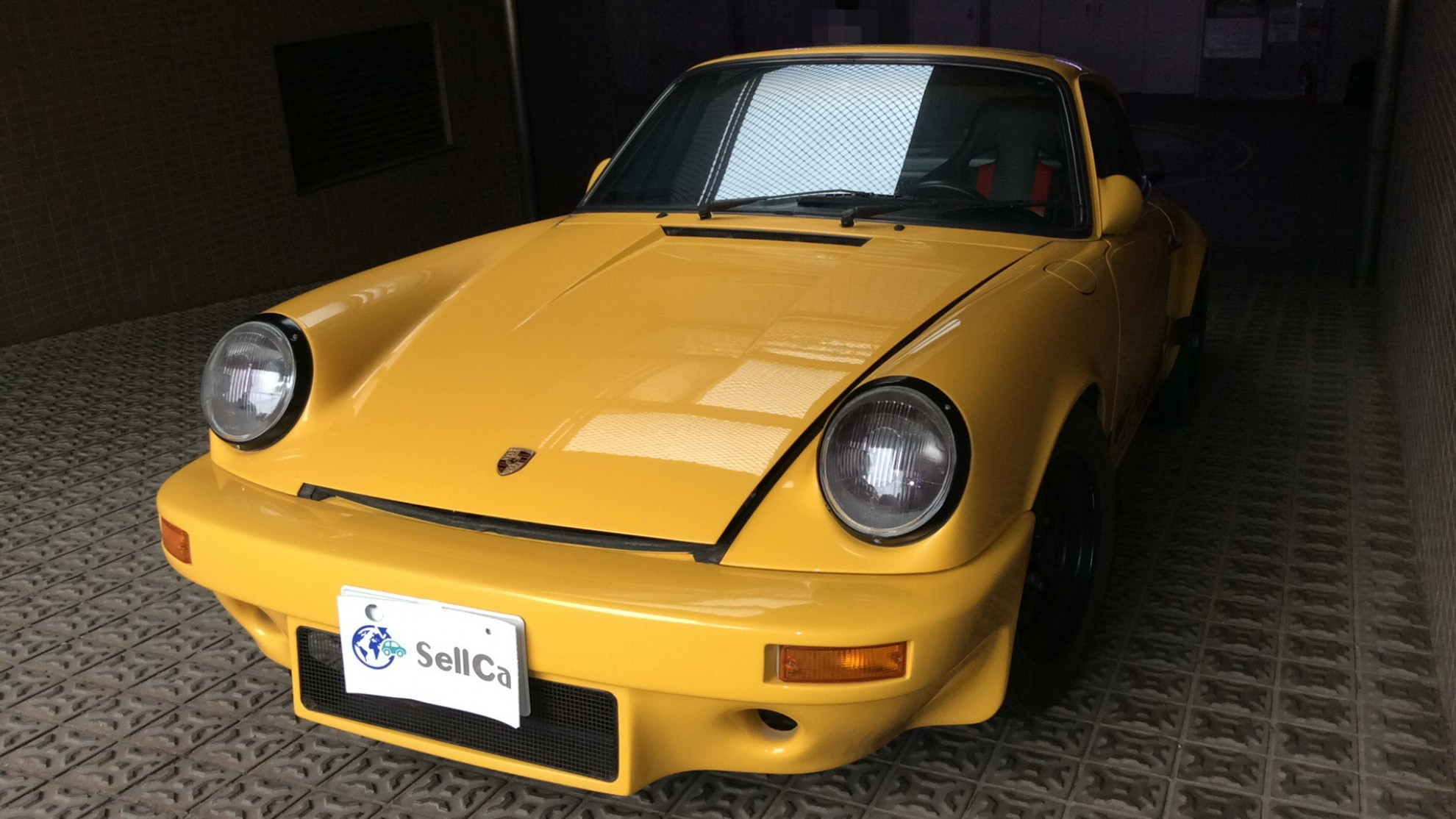 ポルシェ ９１１の売買実績画像