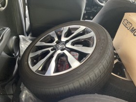 タイヤホイール後