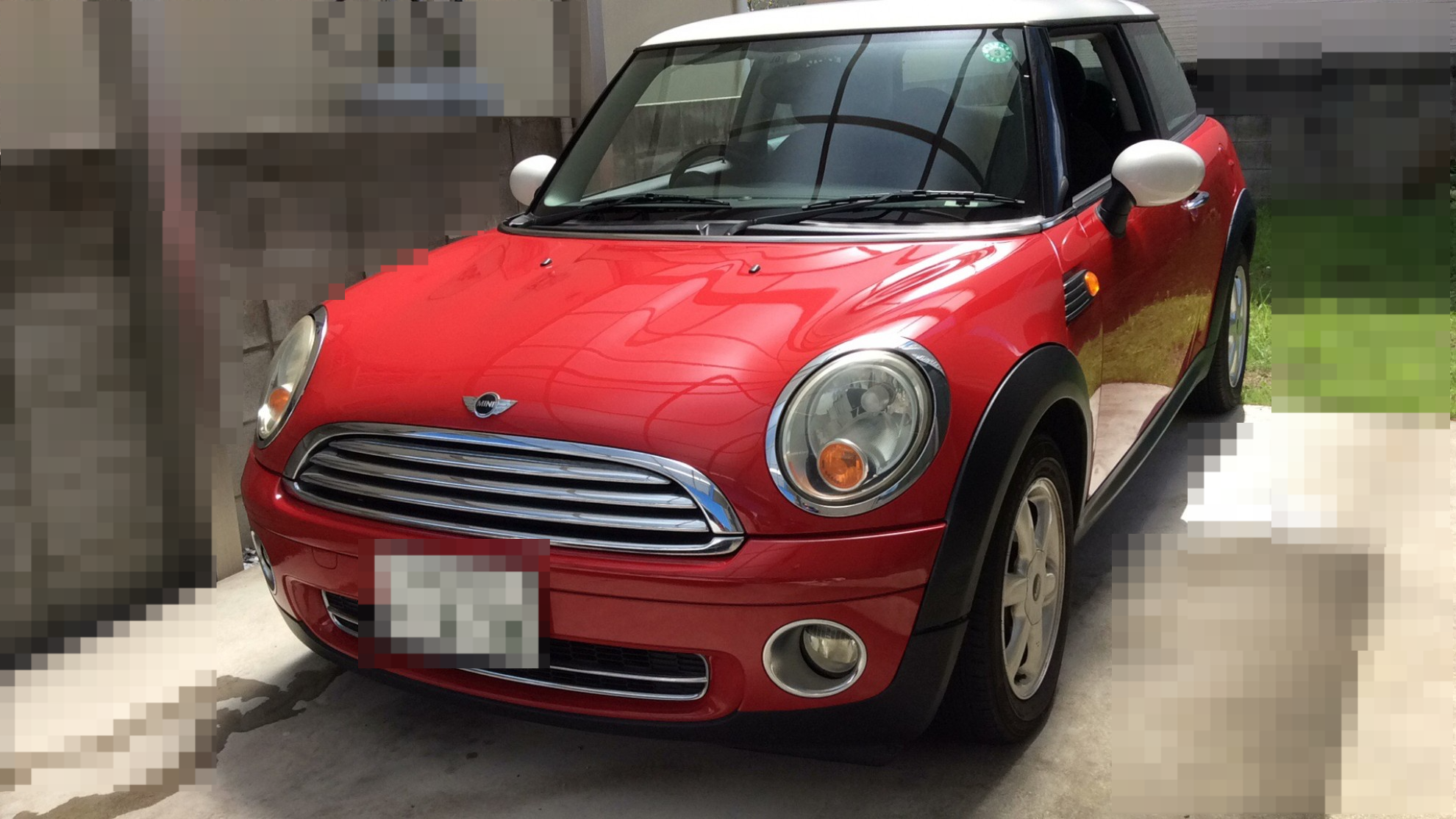 ＭＩＮＩ ＭＩＮＩの売買実績画像