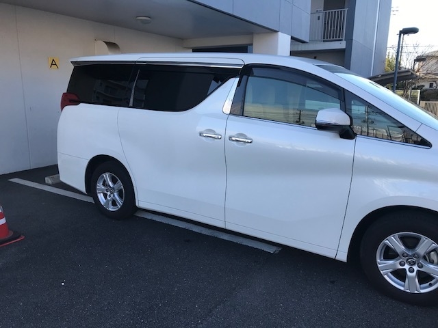外装右