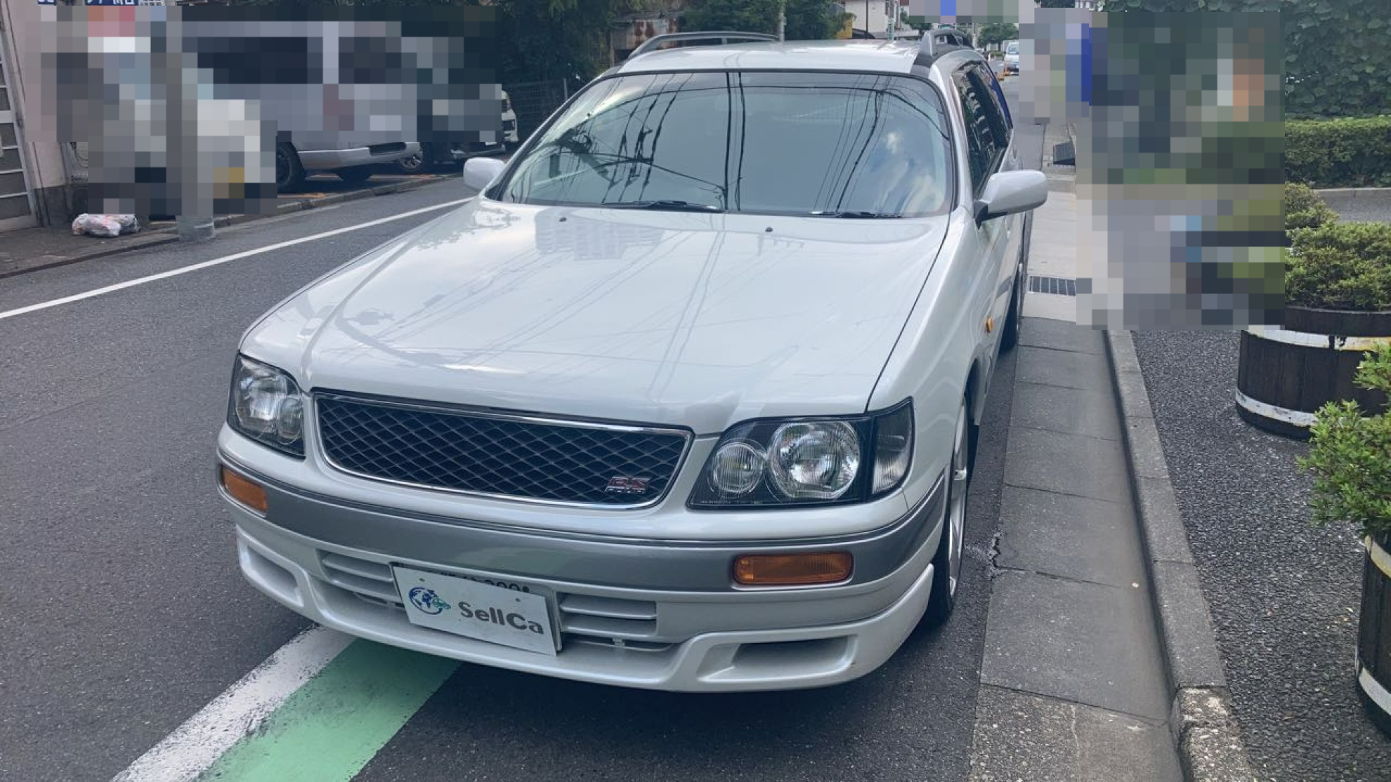 車種画像