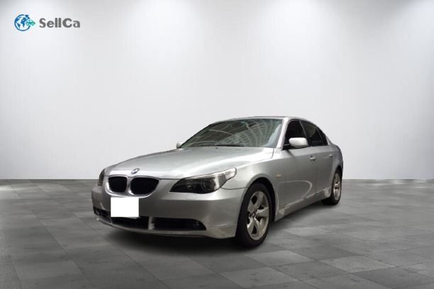 ＢＭＷ ５シリーズの売買実績画像