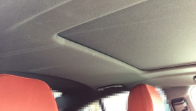 内装ルーフ