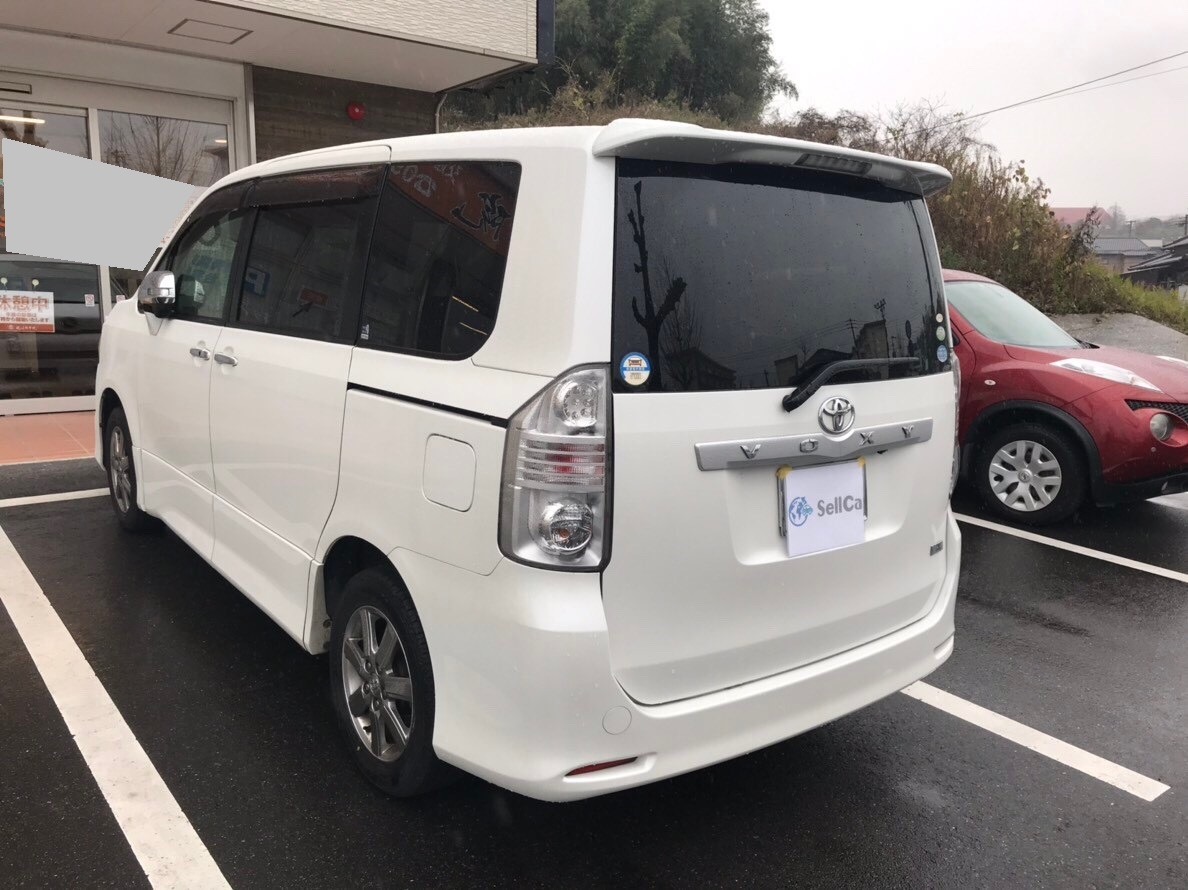 外装右