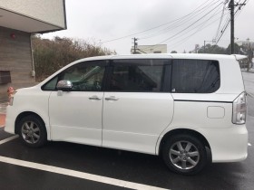 外装右前