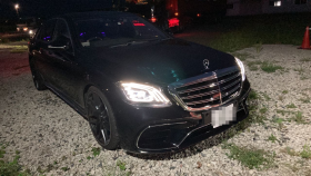 正面ルーフ