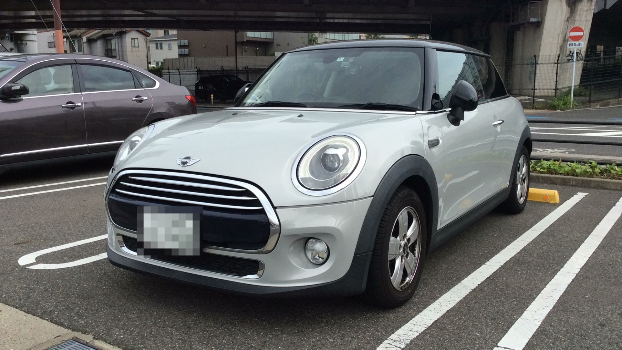 ＭＩＮＩ ＭＩＮＩの売買実績画像