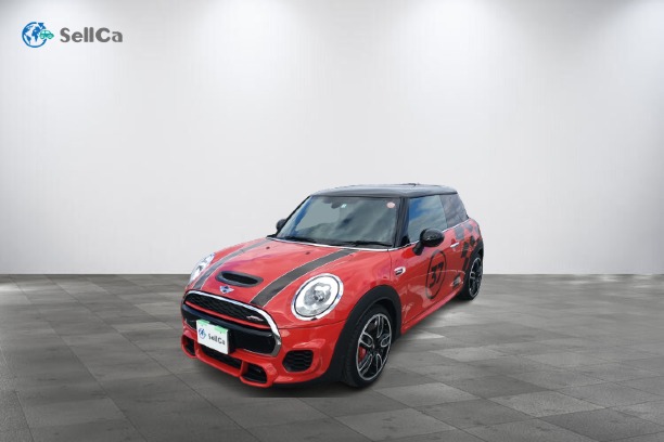 ＭＩＮＩ ＭＩＮＩの売買実績画像