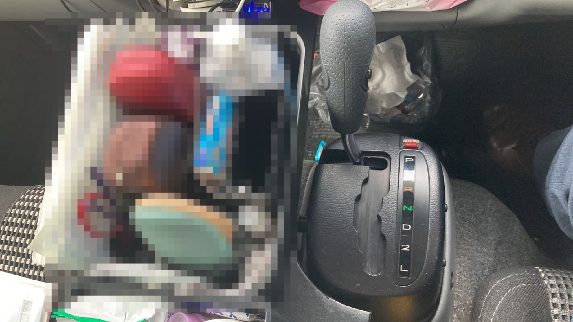 内装シフト