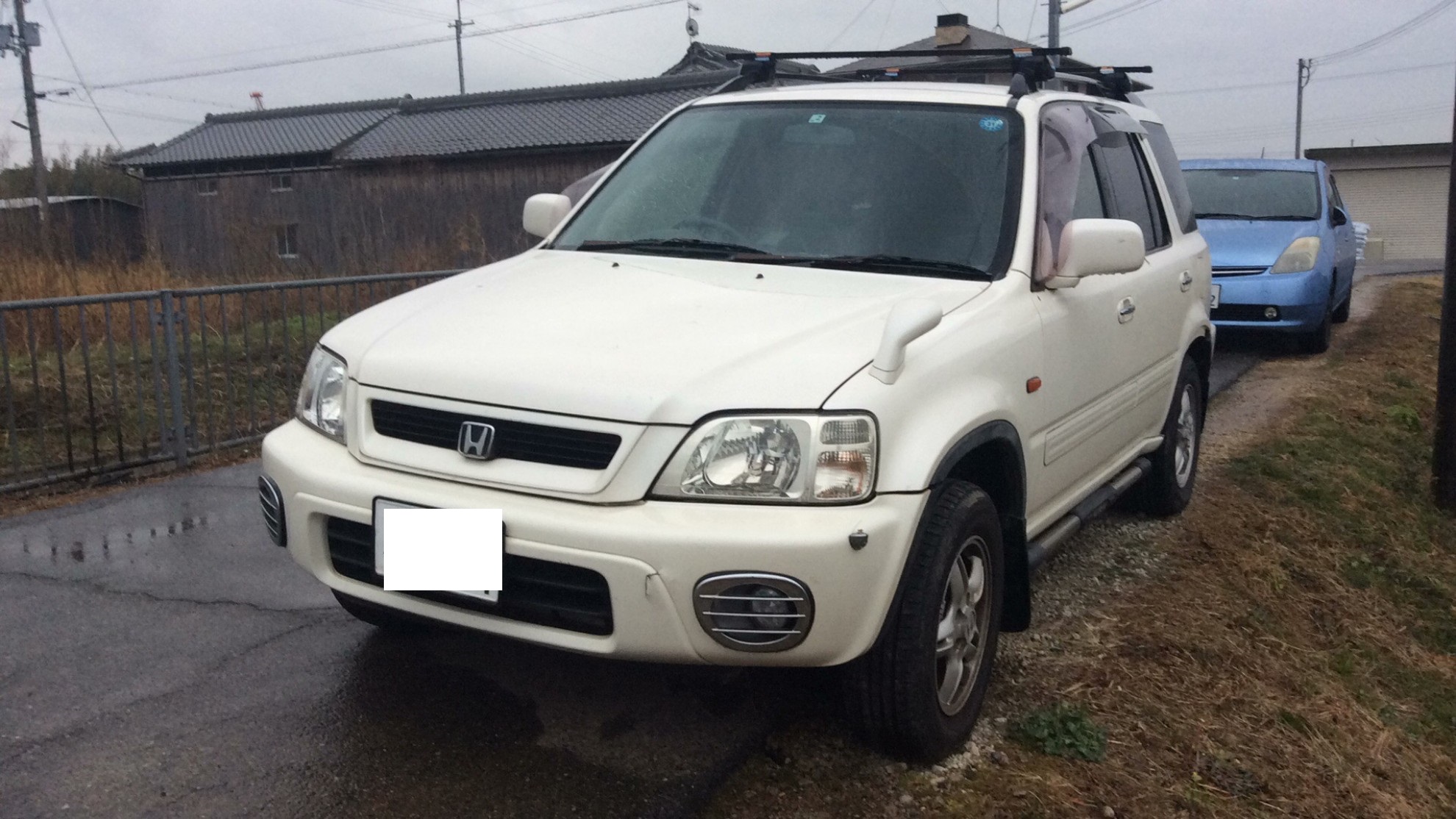 ホンダ ＣＲ－Ｖの売買実績画像