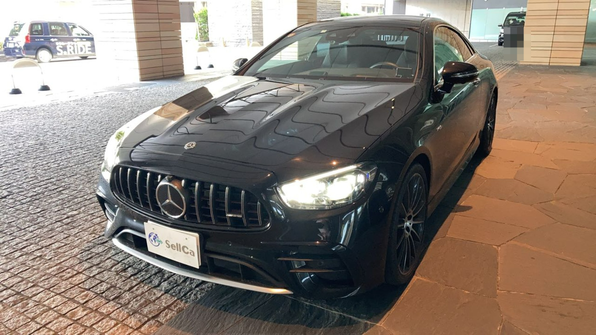 メルセデスＡＭＧ Ｅクラスの売買実績画像