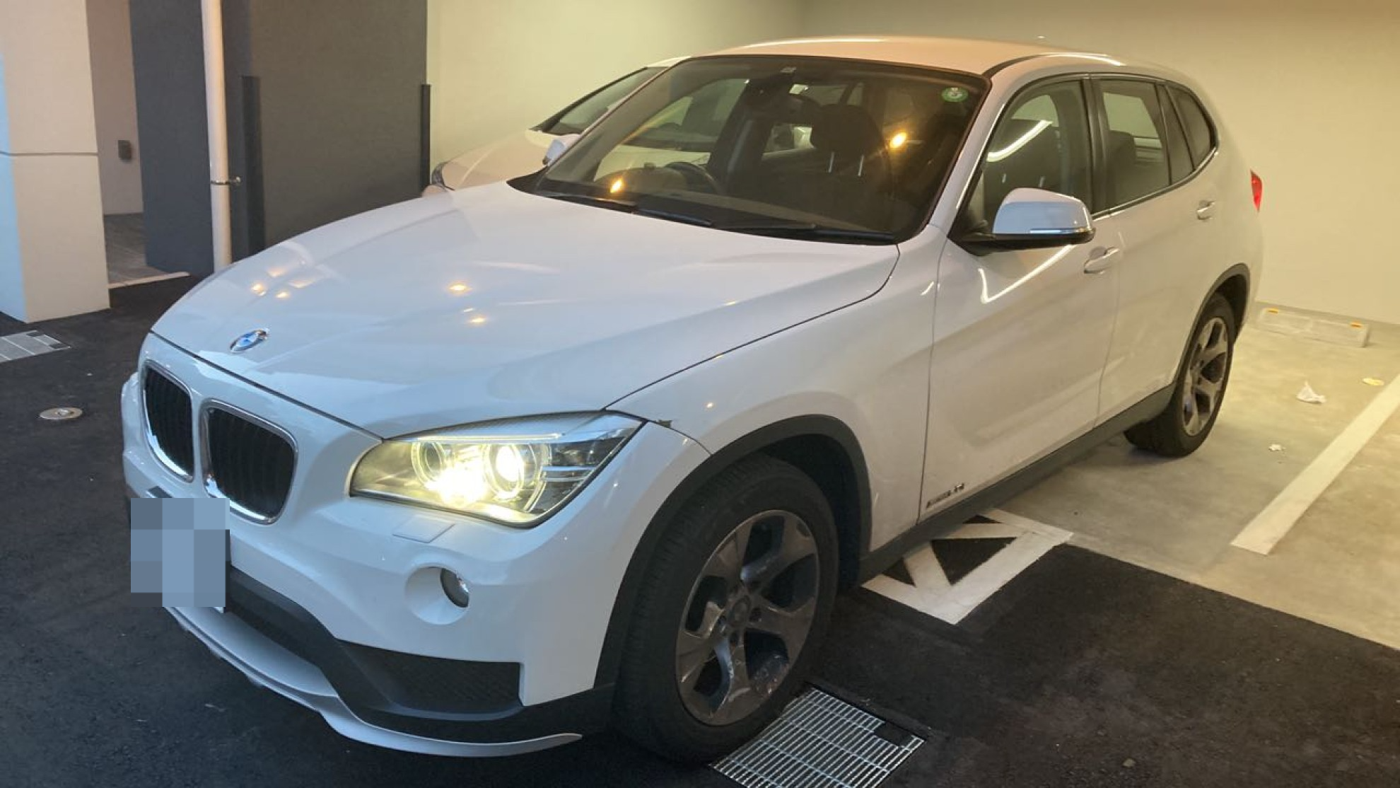 ｓＤｒｉｖｅ ２０ｉ(146733)の売却していただいたユーザーの車種画像