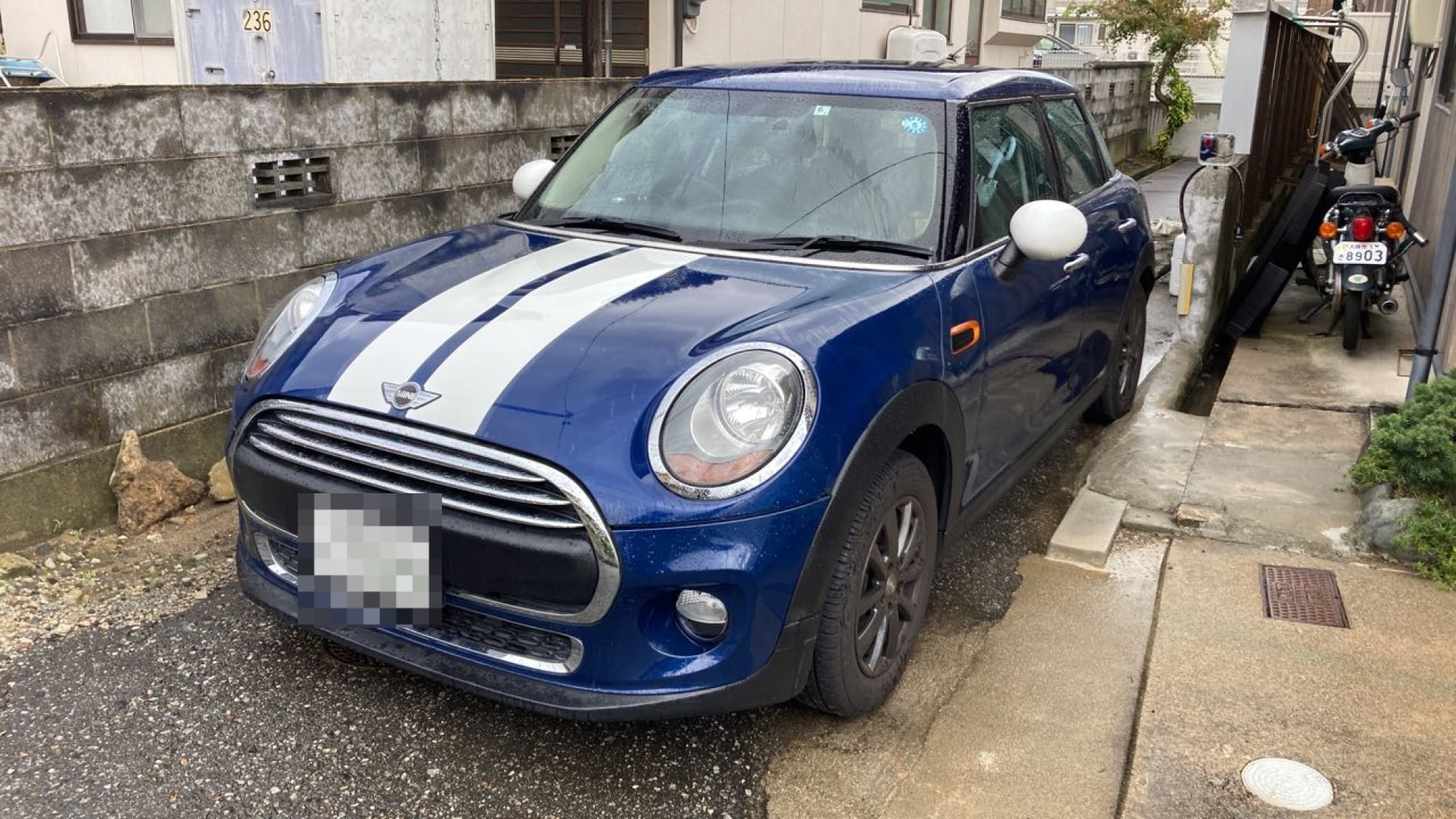 ＭＩＮＩ ＭＩＮＩの売買実績画像