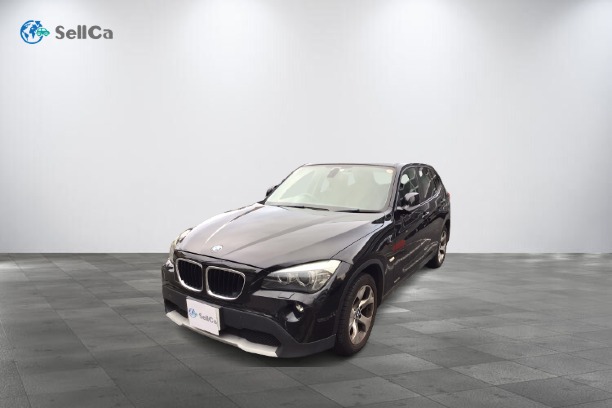 ＢＭＷ Ｘ１の売買実績画像