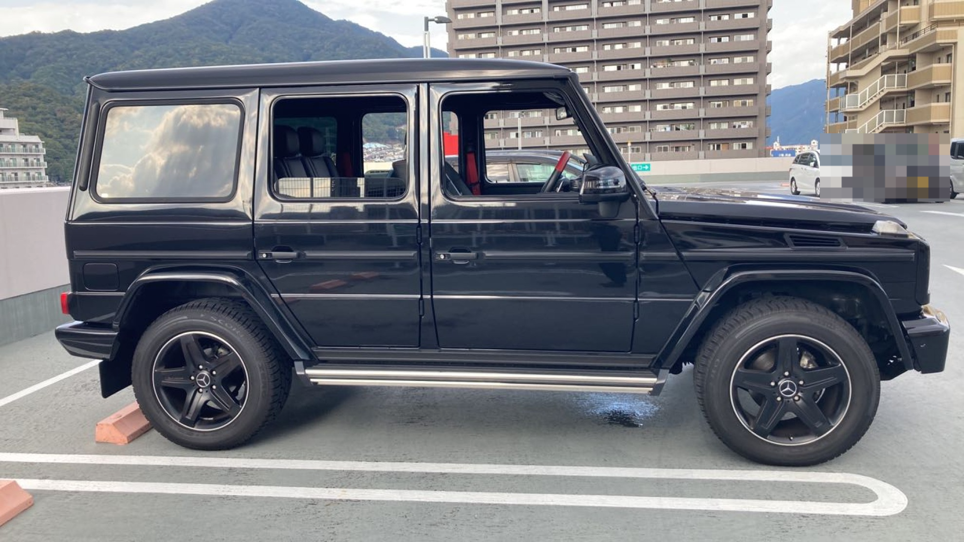 外装右