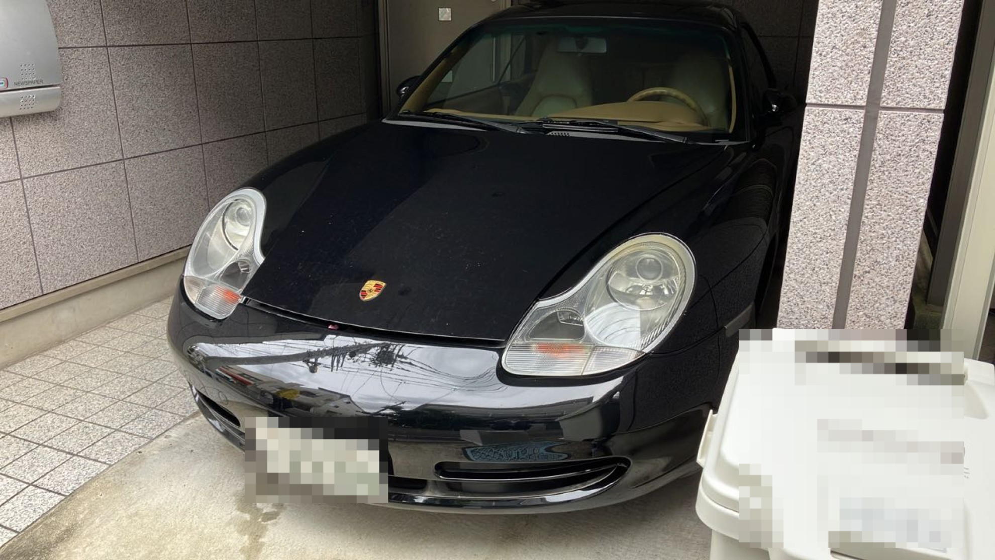 ポルシェ ９１１の売買実績画像