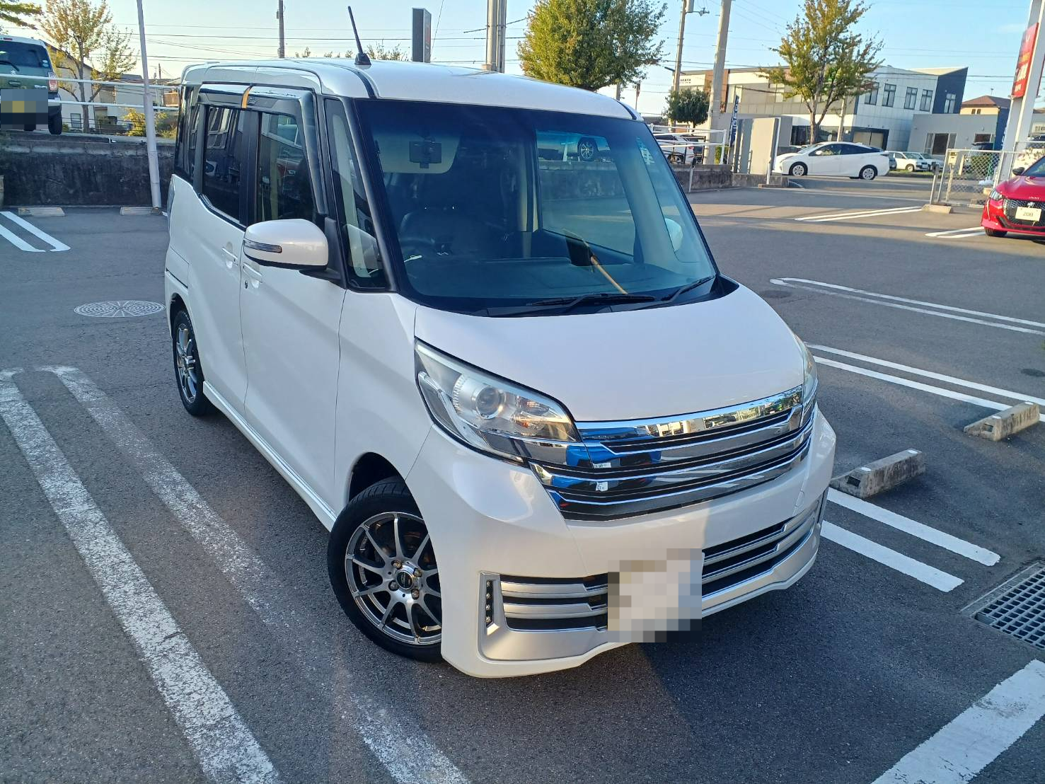 車種画像