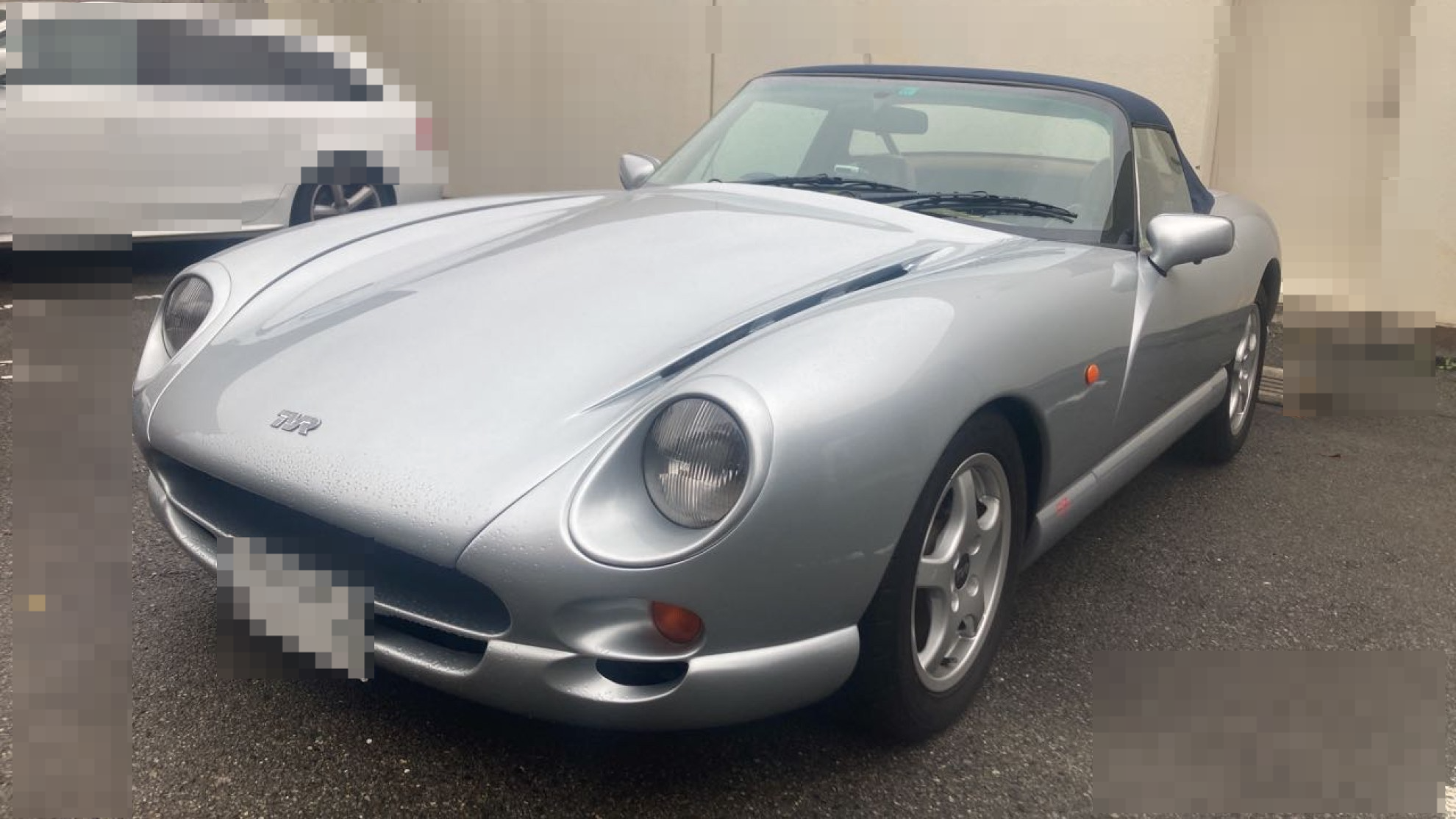 ＴＶＲ キミーラの売買実績画像