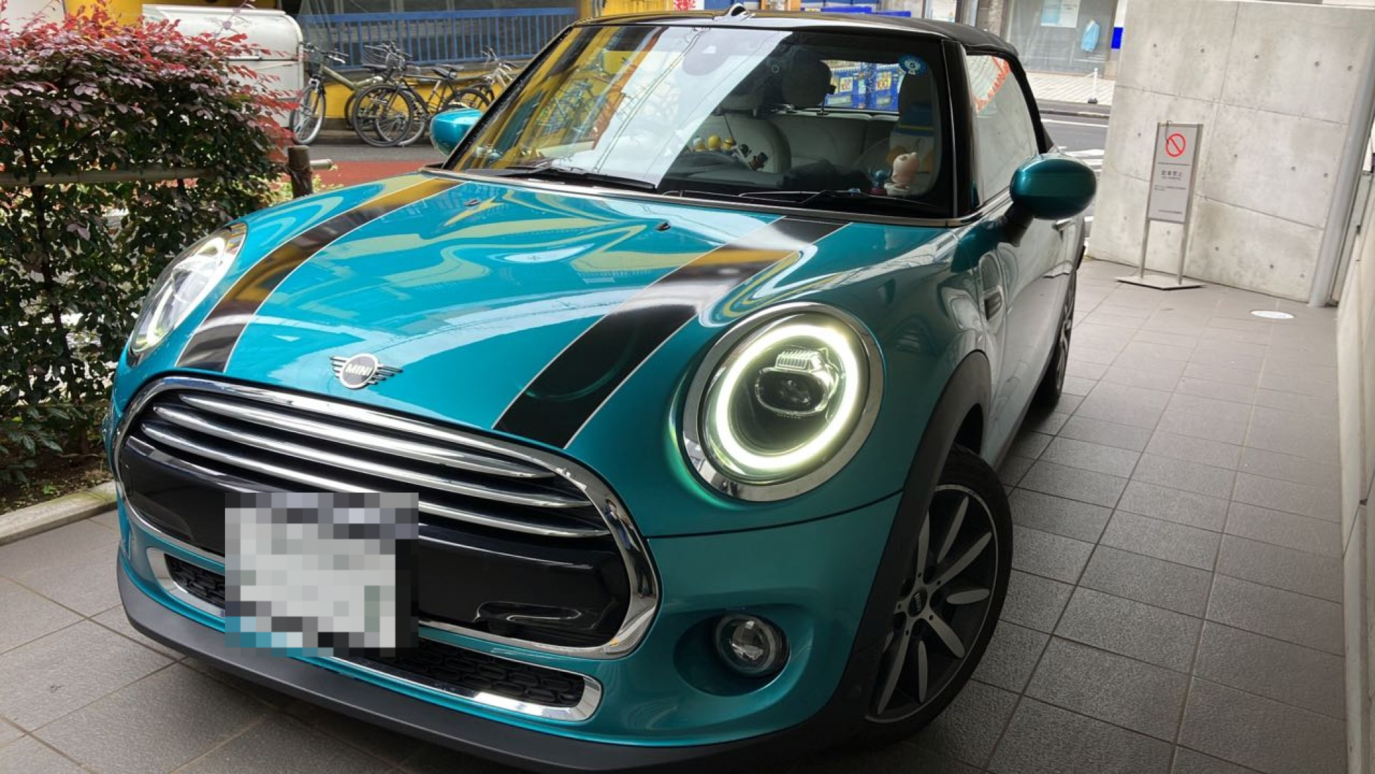 ＭＩＮＩ ＭＩＮＩの売買実績画像